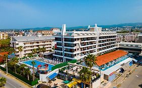 Grand Kolibri Prestige